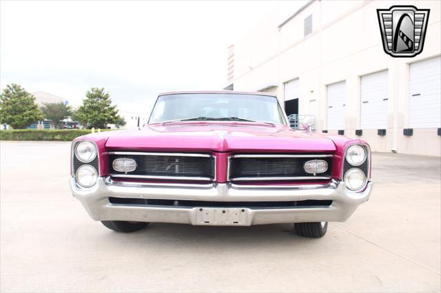 used 1964 Pontiac Grand Prix car, priced at $33,000