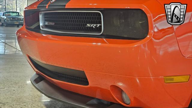 used 2009 Dodge Challenger car, priced at $29,000