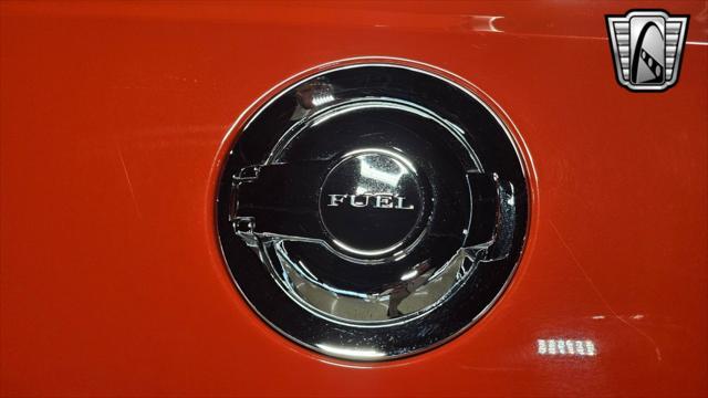 used 2009 Dodge Challenger car, priced at $29,000