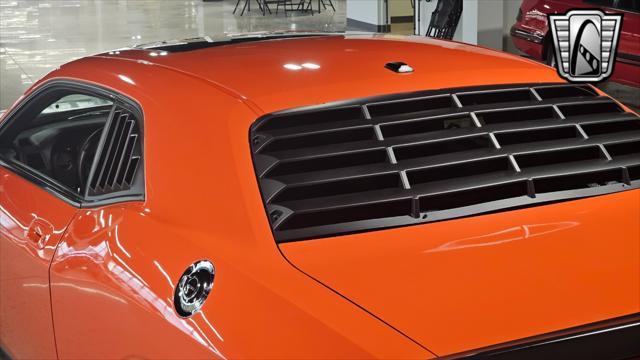 used 2009 Dodge Challenger car, priced at $29,000