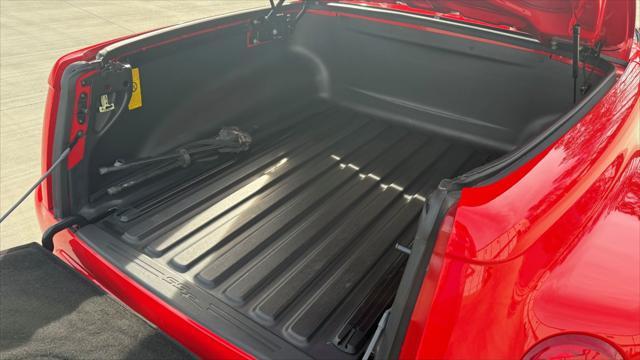 used 2003 Chevrolet SSR car, priced at $50,000
