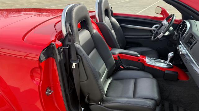 used 2003 Chevrolet SSR car, priced at $50,000