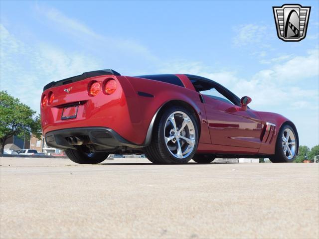 used 2010 Chevrolet Corvette car, priced at $30,000