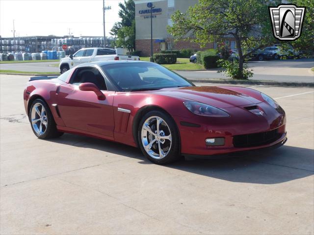 used 2010 Chevrolet Corvette car, priced at $30,000