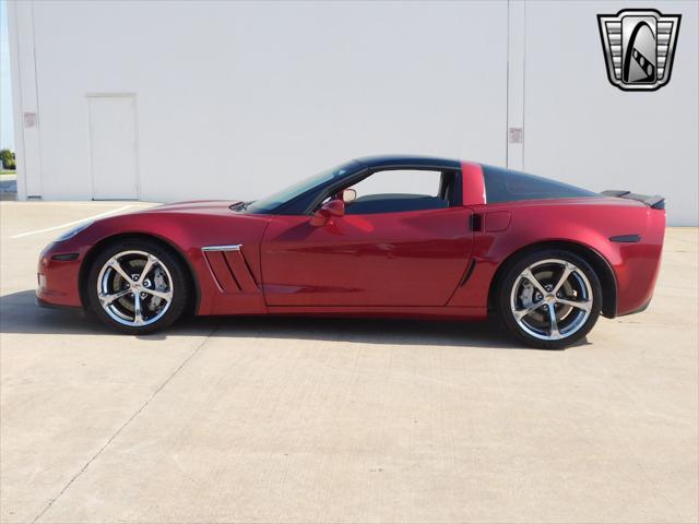 used 2010 Chevrolet Corvette car, priced at $30,000