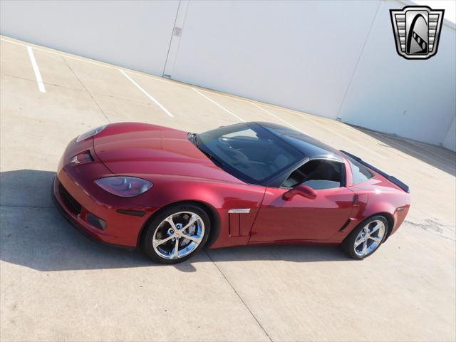 used 2010 Chevrolet Corvette car, priced at $30,000