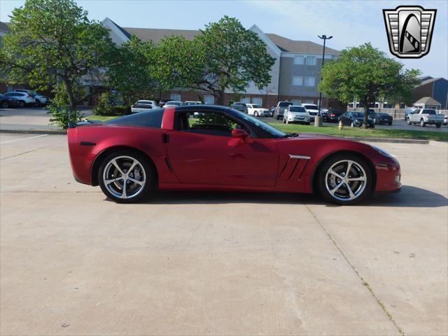 used 2010 Chevrolet Corvette car, priced at $30,000