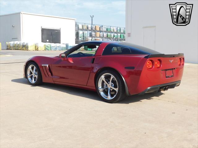 used 2010 Chevrolet Corvette car, priced at $30,000