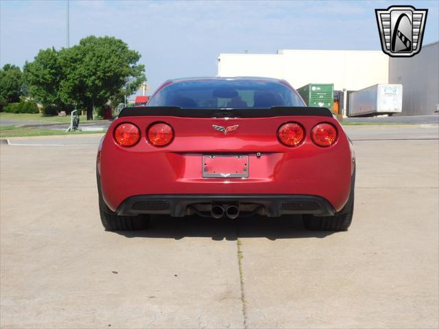 used 2010 Chevrolet Corvette car, priced at $30,000