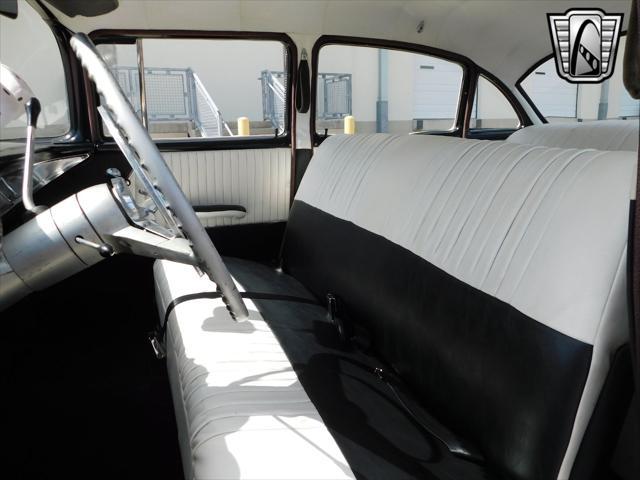 used 1957 Chevrolet 210 car, priced at $20,000