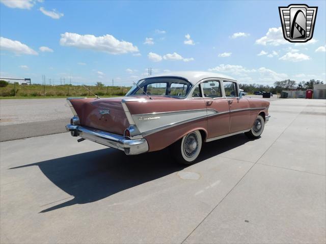 used 1957 Chevrolet 210 car, priced at $20,000