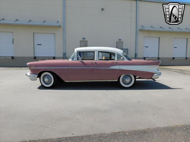 used 1957 Chevrolet 210 car, priced at $20,000