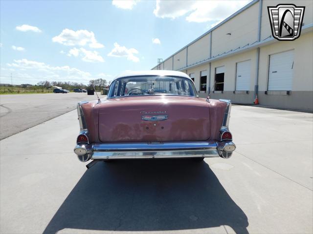 used 1957 Chevrolet 210 car, priced at $20,000