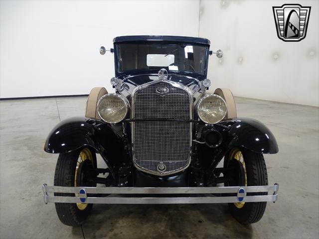 used 1931 Ford Model A car, priced at $29,000