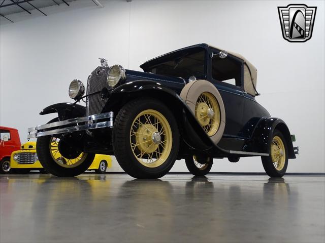 used 1931 Ford Model A car, priced at $29,000