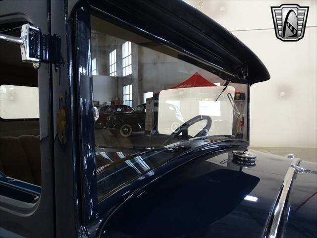 used 1931 Ford Model A car, priced at $29,000