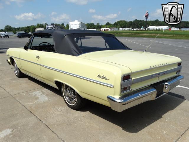 used 1964 Chevrolet Chevelle car, priced at $39,000