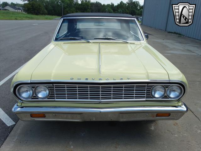 used 1964 Chevrolet Chevelle car, priced at $39,000