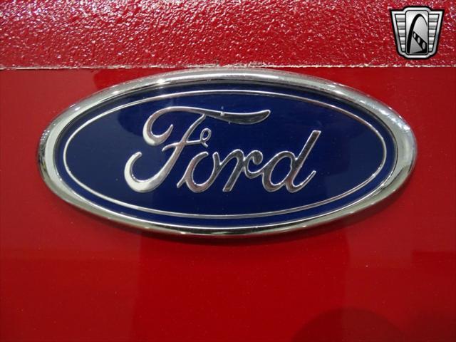 used 1948 Ford F1 car, priced at $33,000