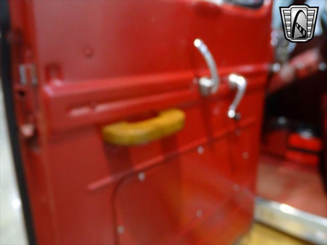 used 1948 Ford F1 car, priced at $33,000