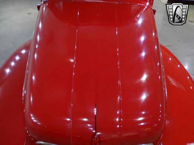 used 1948 Ford F1 car, priced at $33,000
