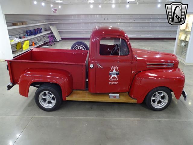 used 1948 Ford F1 car, priced at $33,000