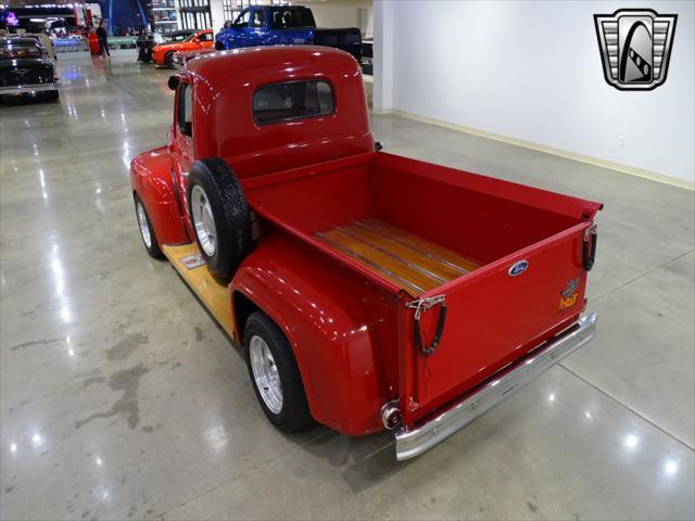 used 1948 Ford F1 car, priced at $33,000