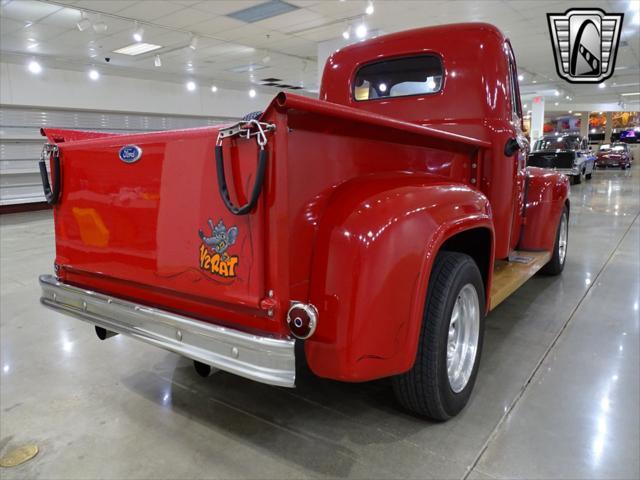 used 1948 Ford F1 car, priced at $33,000