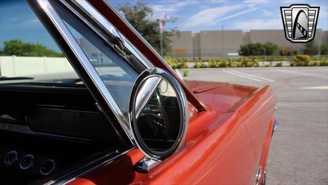 used 1966 Ford Mustang car, priced at $30,000