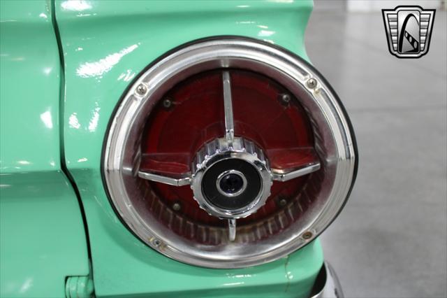 used 1964 Ford Ranch car, priced at $19,000