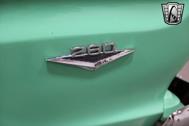 used 1964 Ford Ranch car, priced at $19,000