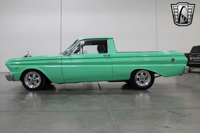 used 1964 Ford Ranch car, priced at $19,000