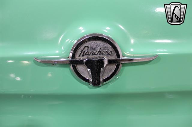 used 1964 Ford Ranch car, priced at $19,000