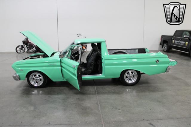 used 1964 Ford Ranch car, priced at $19,000