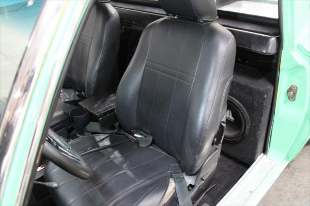 used 1964 Ford Ranch car, priced at $19,000