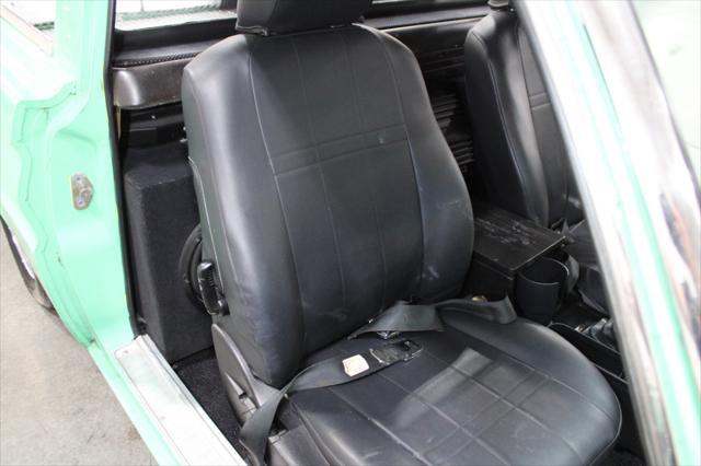 used 1964 Ford Ranch car, priced at $19,000
