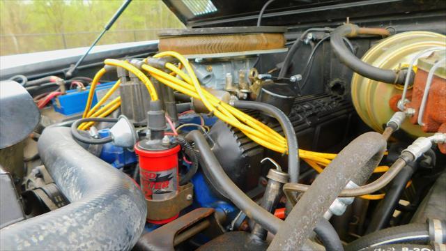 used 1977 Ford Bronco car, priced at $73,000