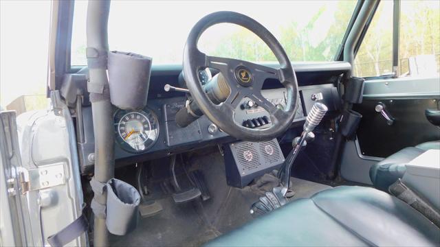 used 1977 Ford Bronco car, priced at $73,000