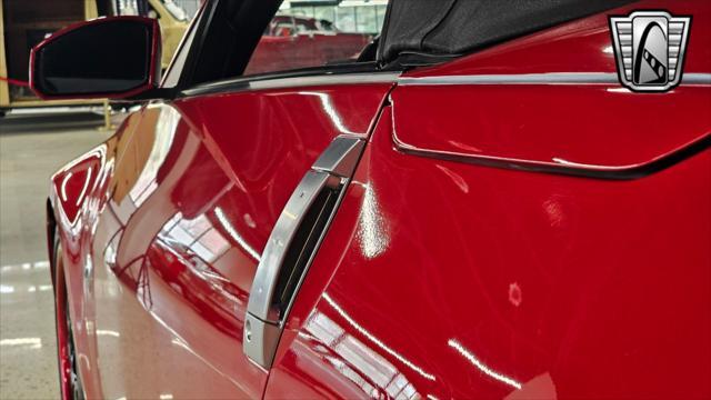 used 2005 Nissan 350Z car, priced at $27,000