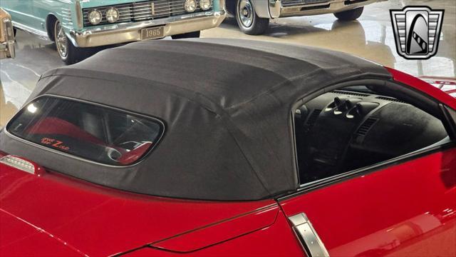 used 2005 Nissan 350Z car, priced at $27,000