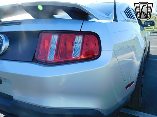 used 2012 Ford Mustang car, priced at $35,000