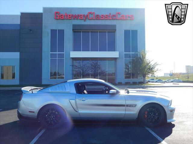 used 2012 Ford Mustang car, priced at $35,000