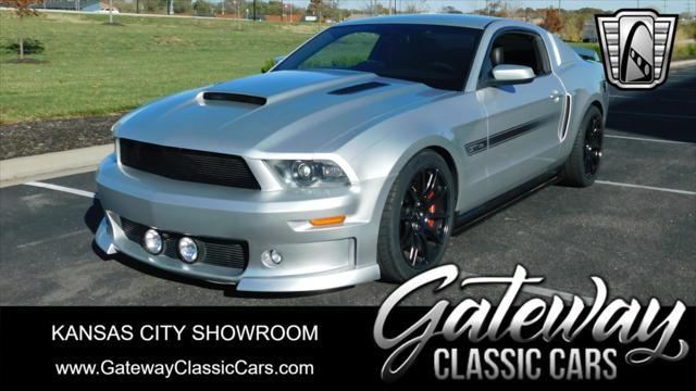 used 2012 Ford Mustang car, priced at $35,000