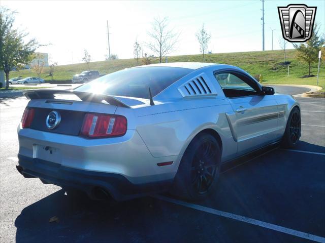 used 2012 Ford Mustang car, priced at $35,000