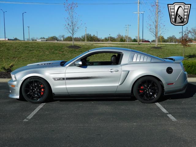 used 2012 Ford Mustang car, priced at $35,000