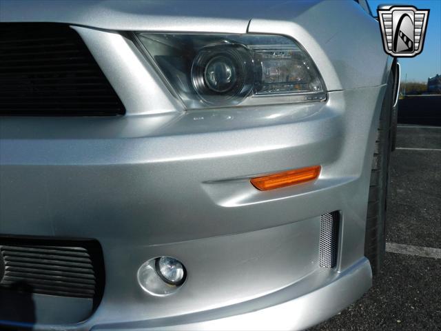 used 2012 Ford Mustang car, priced at $35,000