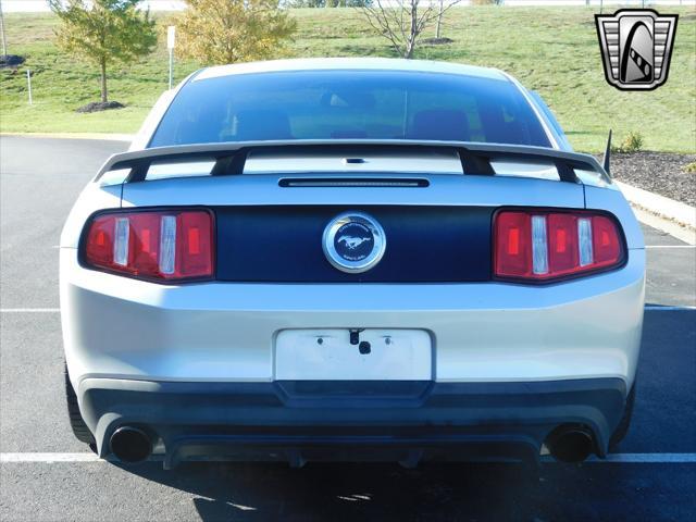 used 2012 Ford Mustang car, priced at $35,000