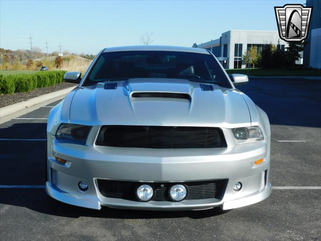 used 2012 Ford Mustang car, priced at $35,000