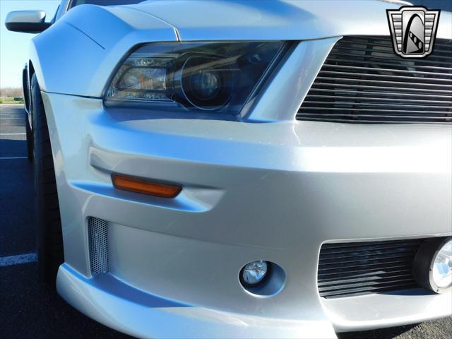 used 2012 Ford Mustang car, priced at $35,000