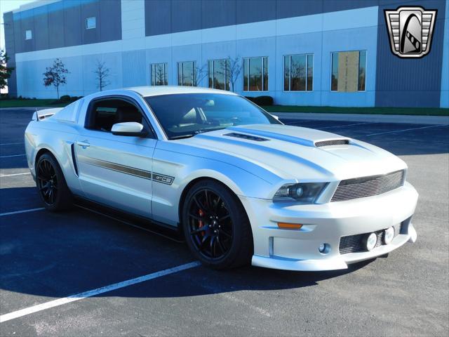 used 2012 Ford Mustang car, priced at $35,000